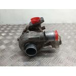 Turbocompresor para Ford Ranger (Et)