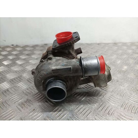 Turbocompresor para Ford Ranger (Et)