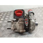 Turbocompresor para Ford Ranger (Et)