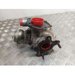 Turbocompresor para Ford Ranger (Et)