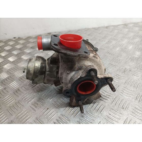 Turbocompresor para Ford Ranger (Et)