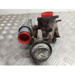 Turbocompresor para Ford Ranger (Et)