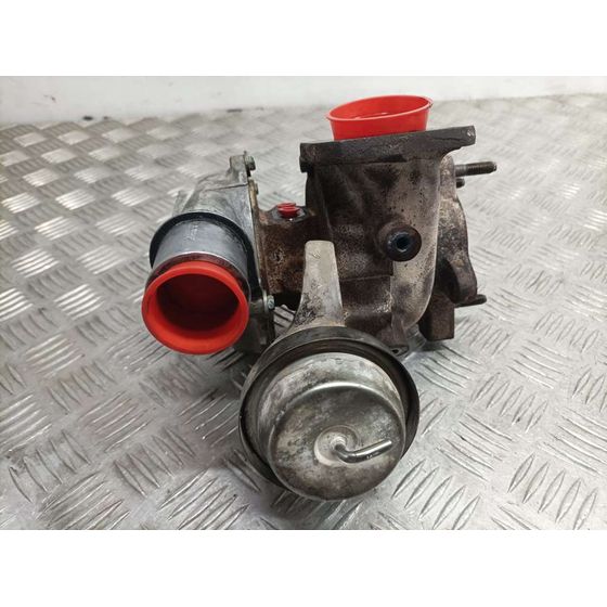 Turbocompresor para Ford Ranger (Et)