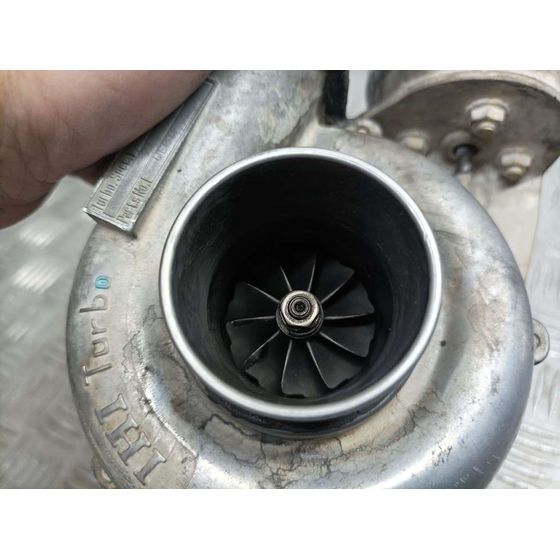 Turbocompresor para Ford Ranger (Et)