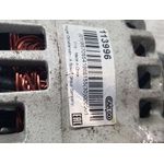 Alternador para Fiat Sedici (189)