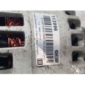 Alternador para Fiat Sedici (189)
