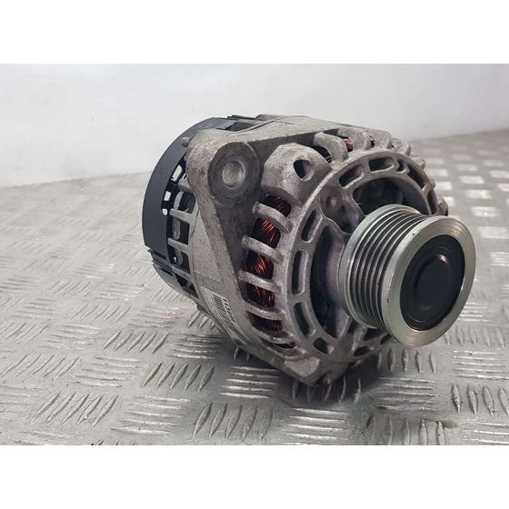 Alternador para Fiat Sedici (189)