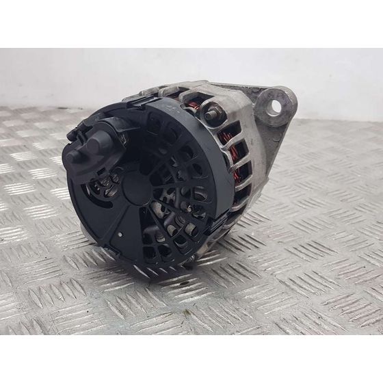 Alternador para Fiat Sedici (189)