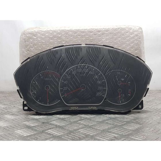 Cuadro Instrumentos para Fiat Sedici (189)