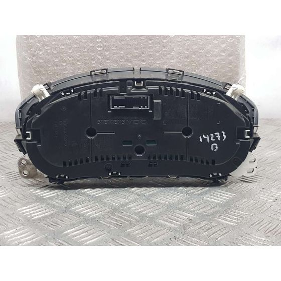 Cuadro Instrumentos para Fiat Sedici (189)