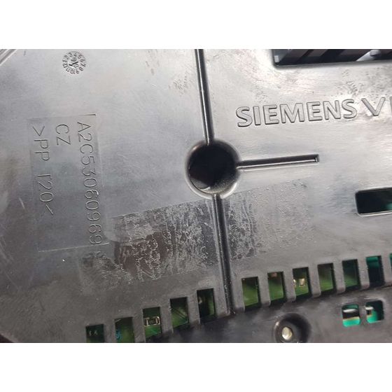 Cuadro Instrumentos para Fiat Sedici (189)