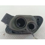 Tapa Exterior Combustible para Volkswagen Golf Vii Lim. (Bq1)