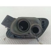 Tapa Exterior Combustible para Volkswagen Golf Vii Lim. (Bq1)