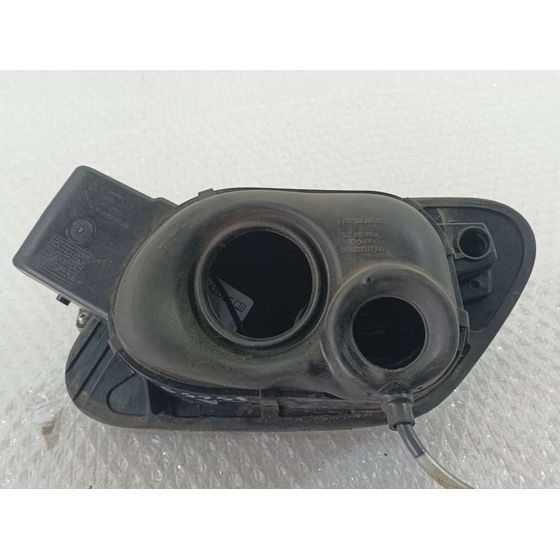 Tapa Exterior Combustible para Volkswagen Golf Vii Lim. (Bq1)