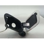 Tapa Exterior Combustible para Volkswagen Golf Vii Lim. (Bq1)