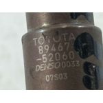 Sonda Lambda para Toyota Verso