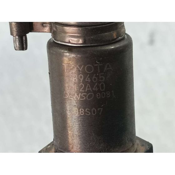 Sonda Lambda para Toyota Verso