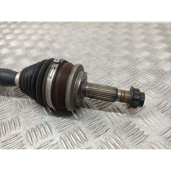 Transmision Delantera Derecha para Toyota Verso