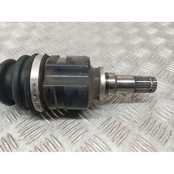 Transmision Delantera Izquierda para Toyota Verso