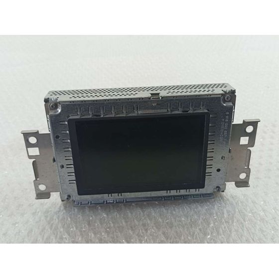 Sistema Navegacion Gps para Volvo Xc60
