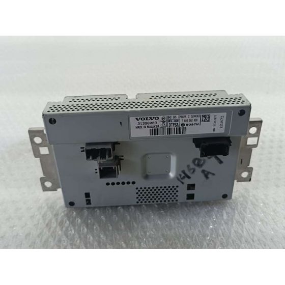 Sistema Navegacion Gps para Volvo Xc60
