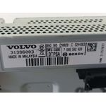 Sistema Navegacion Gps para Volvo Xc60