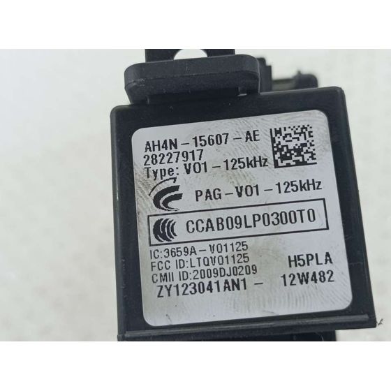 Conmutador De Arranque para Volvo Xc60