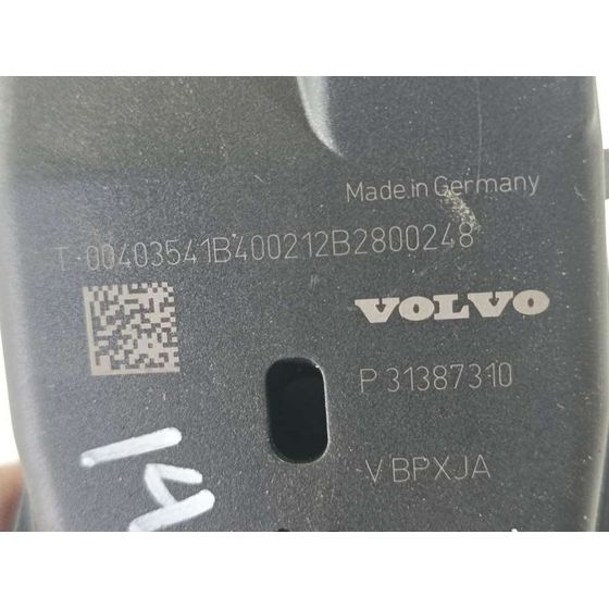 Modulo Electronico para Volvo Xc60