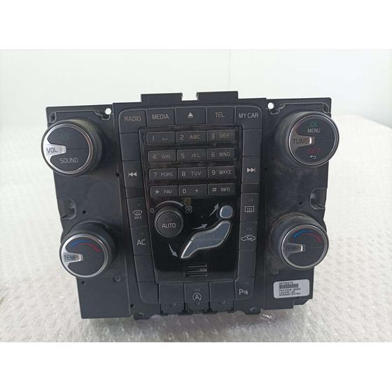 Mando Multifuncion para Volvo Xc60