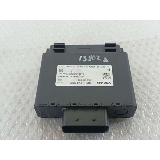 Modulo Electronico para Audi Q5 (8R)