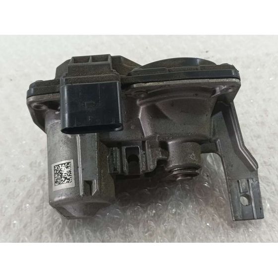 Valvula Escape para Volkswagen Golf Vii Lim. (Bq1)