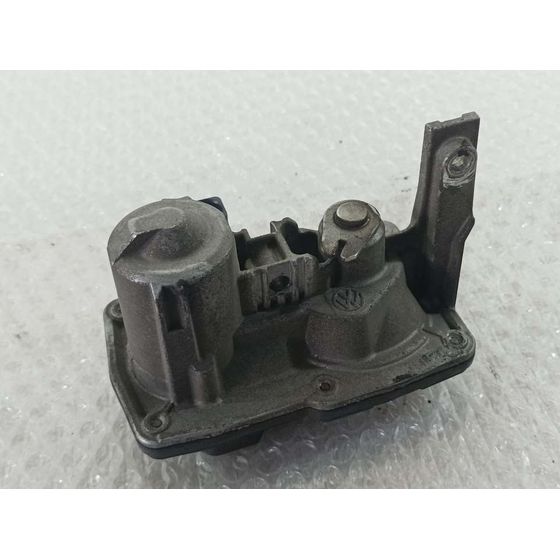 Valvula Escape para Volkswagen Golf Vii Lim. (Bq1)