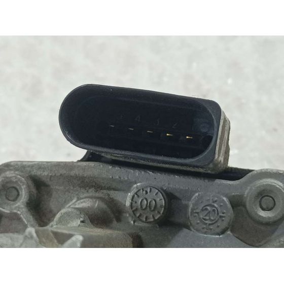 Valvula Escape para Volkswagen Golf Vii Lim. (Bq1)