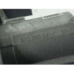 Valvula Escape para Volkswagen Golf Vii Lim. (Bq1)