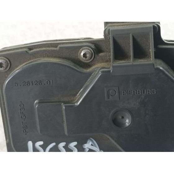 Valvula Escape para Volkswagen Golf Vii Lim. (Bq1)