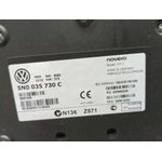 Modulo Electronico para Volkswagen Golf Vi (5K1)