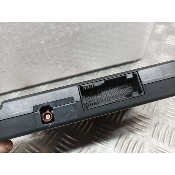 Modulo Electronico para Volkswagen Golf Vi (5K1)
