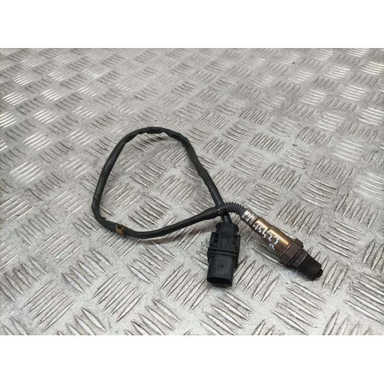 Sonda Lambda para Volkswagen Golf Vi (5K1)