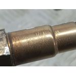 Sonda Lambda para Volkswagen Golf Vi (5K1)