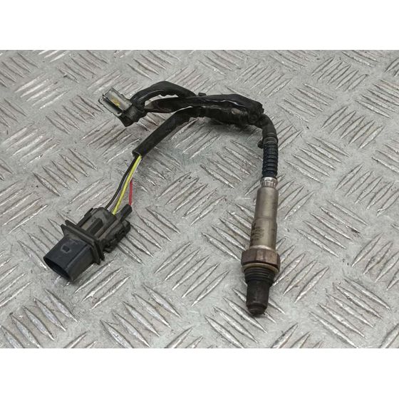 Sonda Lambda para Mercedes-Benz Clase B (W245)