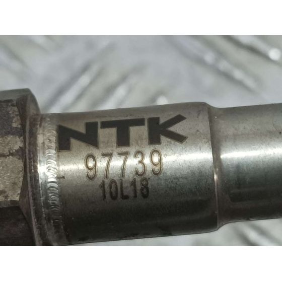 Sonda Lambda para Mercedes-Benz Clase B (W245)