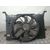 Electroventilador para Mercedes-Benz Clase B (W245)