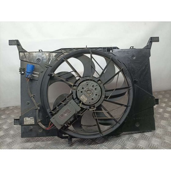 Electroventilador para Mercedes-Benz Clase B (W245)