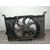 Electroventilador para Mercedes-Benz Clase B (W245)