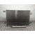 Condensador / Radiador Aire Acondicionado para Mercedes-Benz Clase B (W245)