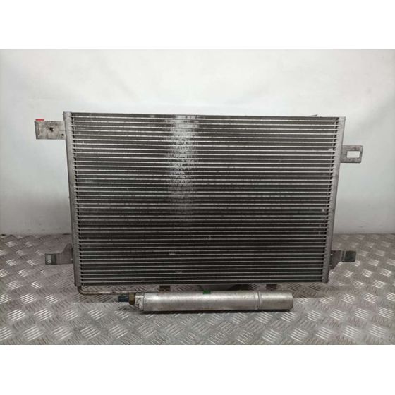 Condensador / Radiador Aire Acondicionado para Mercedes-Benz Clase B (W245)