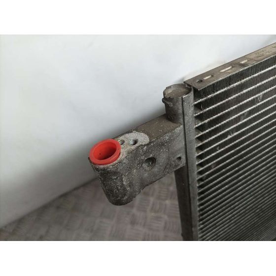Condensador / Radiador Aire Acondicionado para Mercedes-Benz Clase B (W245)