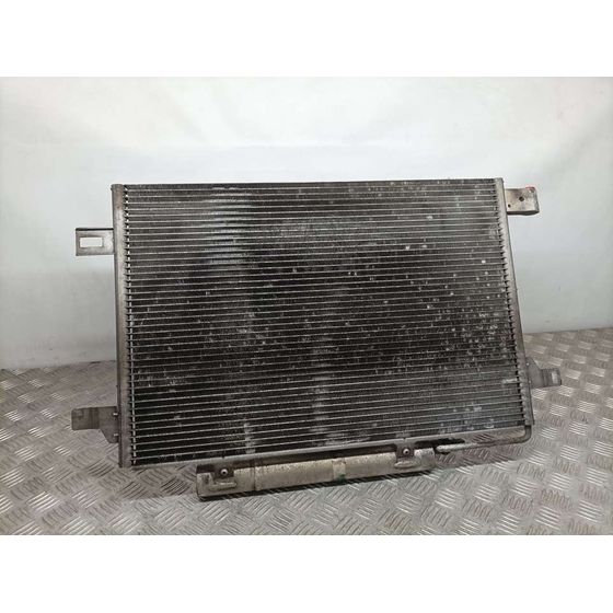 Condensador / Radiador Aire Acondicionado para Mercedes-Benz Clase B (W245)