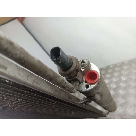 Condensador / Radiador Aire Acondicionado para Mercedes-Benz Clase B (W245)