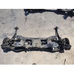 Puente Trasero para Toyota Avensis (T27)